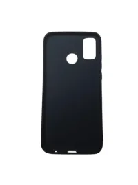 etui-do-huawei-honor-9x-lite-silikonowy-granatowy