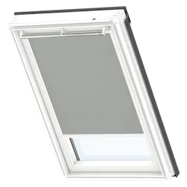 roleta-zaciemniajaca-velux-dkl-mk06-0705-szary-biale-prowadnice