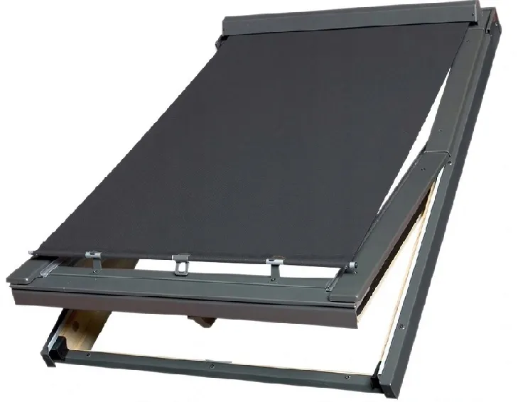Markiza do FAKRO OPTILIGHT 10% 089 78x140