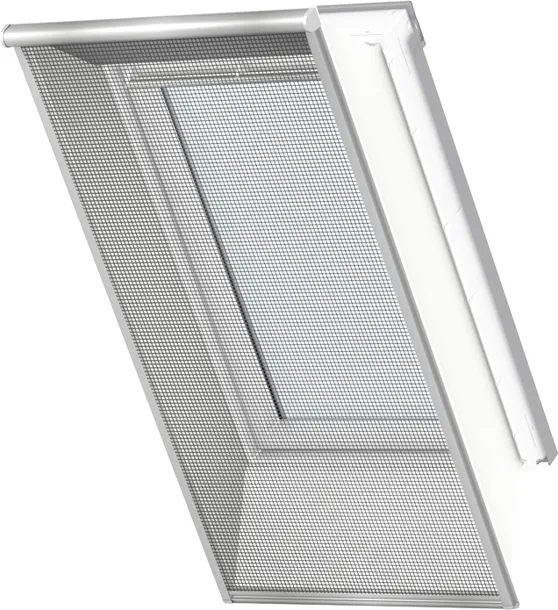 Moskitiera VELUX ZIL ORYGINAŁ MK06 MK08 M06 M08 BIAŁA