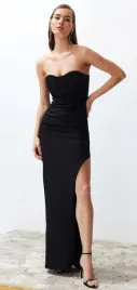 czarna-sukienka-maxi-wieczorowa-trendyol-s