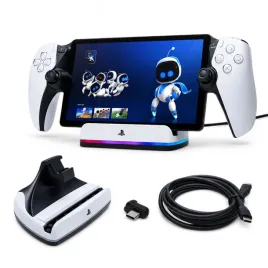 stacja-ladujaca-powera-do-playstation-portal-remote-player-rgb-lumectra