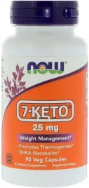 kapsulki-now-foods-7-keto-90-szt
