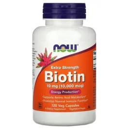 now-biotyna-10-mg-extra-strength-120-kapsulek-roslinnych