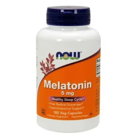 suplement-diety-now-foods-melatonina-5-mg-180-kapsulek