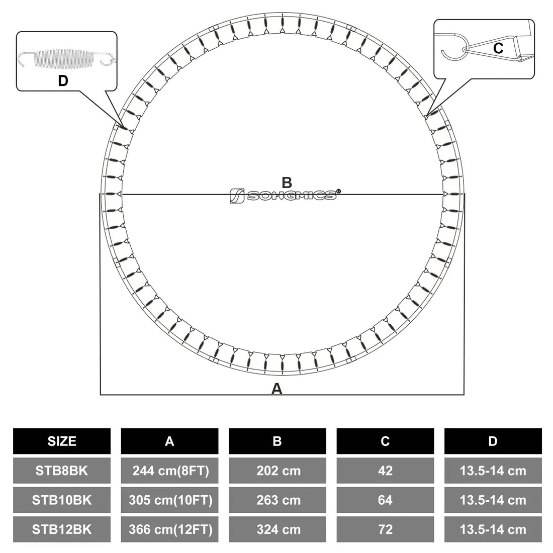 mata-do-trampoliny-songmics-366-366-cm