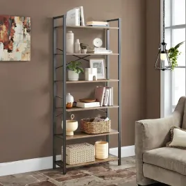 regal-80x30x186-cm-brazowo-czarny