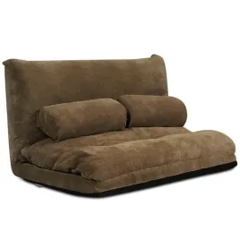 kanapa-costway-98-x-180-cm-welur-brazowy