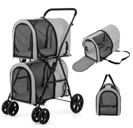 wozek-costway-niebieski-rozm-s-m-505-x-105-x-70-cm