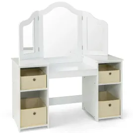 toaletka-costway-bialy-biale-74-x-143-x-40cm