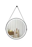 lustro-scienne-costway-kolo-60-x-60-mm