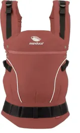 nosidelko-dla-dzieci-manduca-first-rouge-babytrage-purecotton-100percent-bawelna