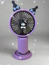 wentylator-mini-yifeng-mini-wentylator-wiatrak-dzieciecy-podrozny-fioletowy