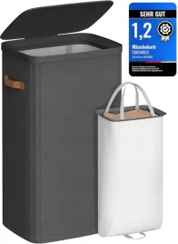 kosz-na-pranie-materialowy-100l-szary-jedna-komora-42-x-32-x-75-cm