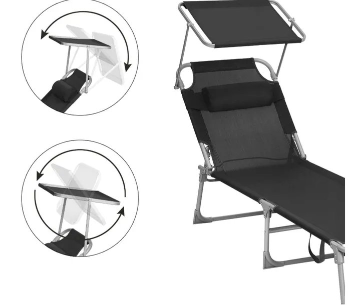 lezak-aluminium-szary-tectake-dlugosc-dluzszy-bok-217-cm