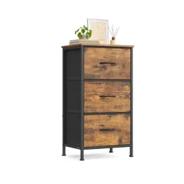 komoda-30x396x737-cm-brazowo-czarna
