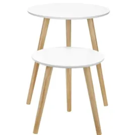stolik-kawowy-songmics-okragly-45-x-45-x-50cm-bialy