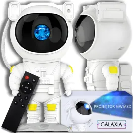 galaxia-projektor-gwiazd-astronauta-lampka-nocna-pilot-timer