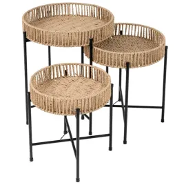 stolik-kawowy-costway-okragly-56-x-56-x-55cm-odcienie-brazu