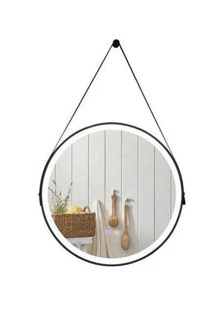 lustro-scienne-costway-kolo-60-x-60-mm-stan-nowy