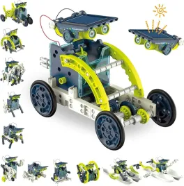 robot-solarny-zabawkowy-zestaw-edukacyjny-acelife-stem-12-w-1-diy-zielony