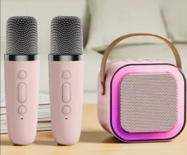 zestaw-do-karaoke-mikrofon-glosnik-bezprzewodowy-karaoke-bluetooth