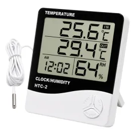 stacja-pogodowa-htc-2-z-sonda-termometr-domowy-higrometr-zegar-budzik