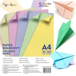 papier-kolorowy-gimboo-5-kolorow-pastelowych-a4-100-arkuszy-80gms