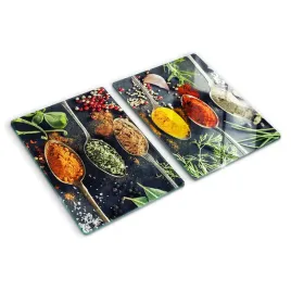 hartowane-deski-kuchenne-szklane-z-grafika-kolorowe-przyprawy-2x40x52-cm