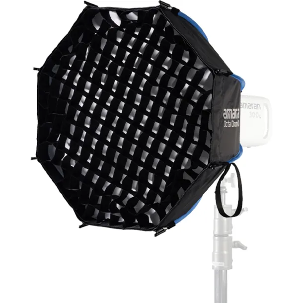 amaran-octa-dome-60