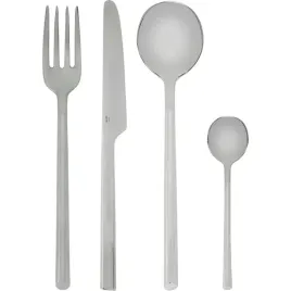 alessi-clivo-besteckset-24-tlg-silber