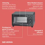 severin-to-2078-piekarnik