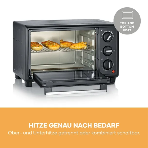 severin-to-2078-piekarnik