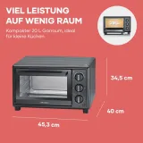 severin-to-2078-piekarnik