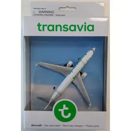 model-b737-transavia-dla-dzieci