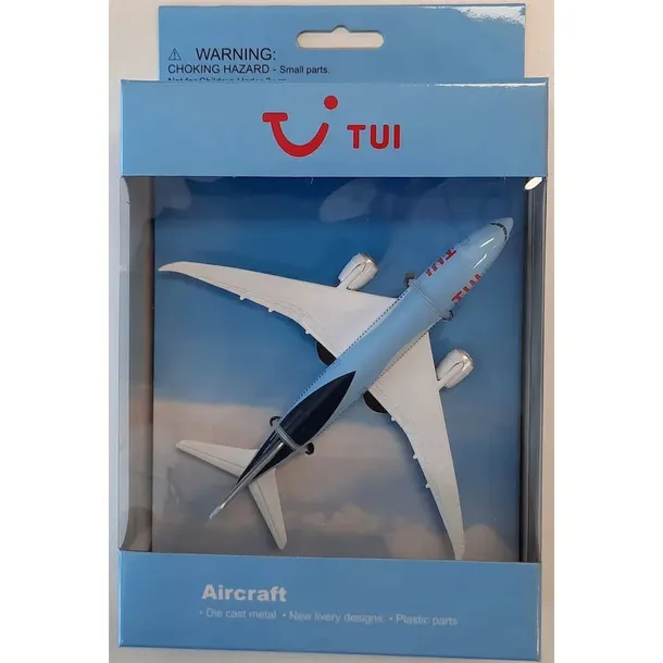 model-b787-tui-dla-dzieci