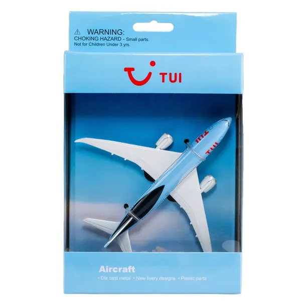 model-b787-tui-dla-dzieci-stan-nowy