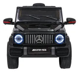auto-na-akumulator-g63-amg-lift-czarny-12v-45ah-2x25w-kola-eva-pilot