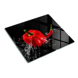 ozdobna-deska-szklana-do-krojenia-i-serwowania-czerwona-papryka-60x52-cm