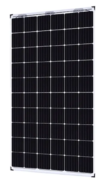 Okazja Panel JustSolar 640W mono halfcut bifacial double glas JST-HBMH-640W