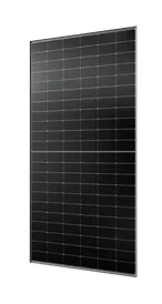 OKAZJA Panel PV Hegatech HGT-S144/M6H-450W mono halfcut srebrna ramka Wawa