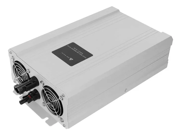 Przetwornica solarna AZO ECO SOLAR BOOST EVO MPPT-4KW do grzania wody