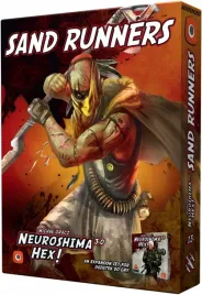 neuroshima-hex-sand-runners