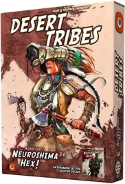 neuroshima-hex-desert-tribes