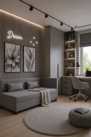tapczan-mila-100x200-lozko-mlodziezowe-z-materacem