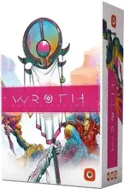 wroth
