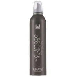 allwaves-pianka-do-wlosow-zwiekszajaca-objetosc-z-keratyna-mocna-400-ml