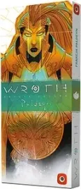 wroth-paldeyn