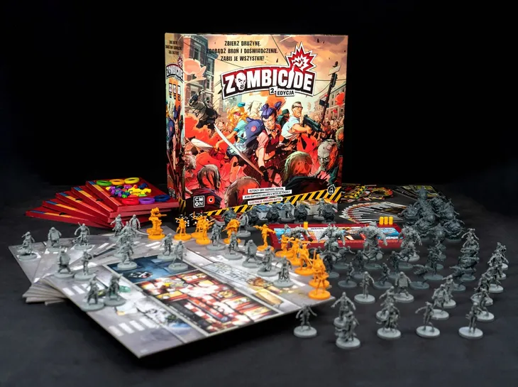 zombicide-2-edycja-plec-unisex