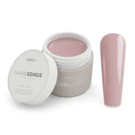 indigo-zel-nude-no-1-shape-genius-15g-zel-do-przedluzania-paznokci